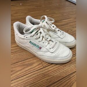 Reebok sneakers